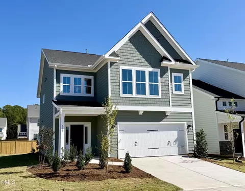 501 Wild Plum Way #264, Durham, NC 27703
