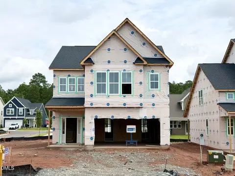 501 Wild Plum Way #264, Durham, NC 27703
