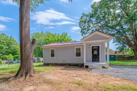 523 Terrell Rd, Hillsborough, NC 27278