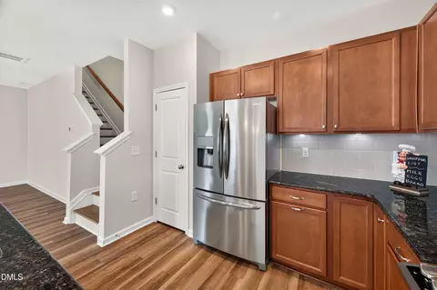 Kitchen - 217 Lafferty St, Durham, NC 27703 photo 7 of 7