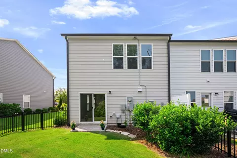 Exterior - 217 Lafferty St, Durham, NC 27703 photo 7 of 8