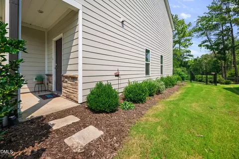 Exterior - 217 Lafferty St, Durham, NC 27703 photo 5 of 8