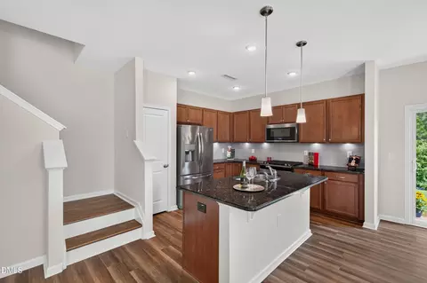 Kitchen - 217 Lafferty St, Durham, NC 27703 photo 2 of 7