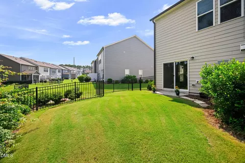 Exterior - 217 Lafferty St, Durham, NC 27703 photo 8 of 8