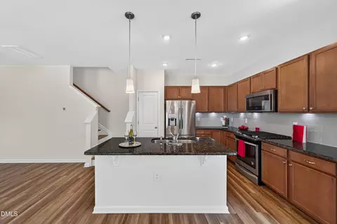 Kitchen - 217 Lafferty St, Durham, NC 27703 photo 1 of 7