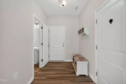 Entry Way - 217 Lafferty St, Durham, NC 27703 photo 2 of 4