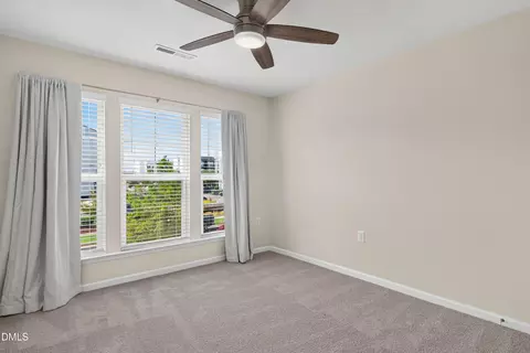 Bedroom - 217 Lafferty St, Durham, NC 27703 photo 4 of 6