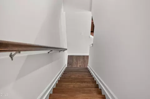 Entry Way - 217 Lafferty St, Durham, NC 27703 photo 4 of 4