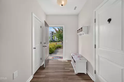 Entry Way - 217 Lafferty St, Durham, NC 27703 photo 1 of 4