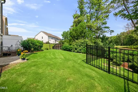 Exterior - 217 Lafferty St, Durham, NC 27703 photo 6 of 8