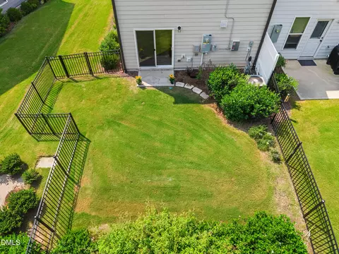 Exterior - 217 Lafferty St, Durham, NC 27703 photo 4 of 8