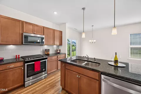 Kitchen - 217 Lafferty St, Durham, NC 27703 photo 4 of 7