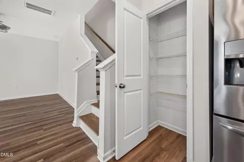 Entry Way - 217 Lafferty St, Durham, NC 27703 photo 3 of 4