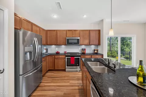 Kitchen - 217 Lafferty St, Durham, NC 27703 photo 3 of 7