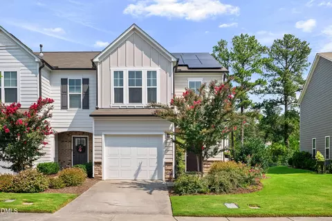 Exterior - 217 Lafferty St, Durham, NC 27703 photo 1 of 9