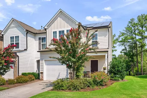Exterior - 217 Lafferty St, Durham, NC 27703 photo 2 of 9