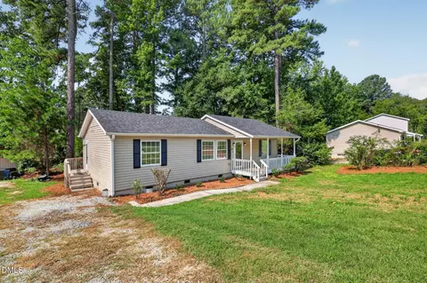10 Knob Ct, Durham, NC 27703
