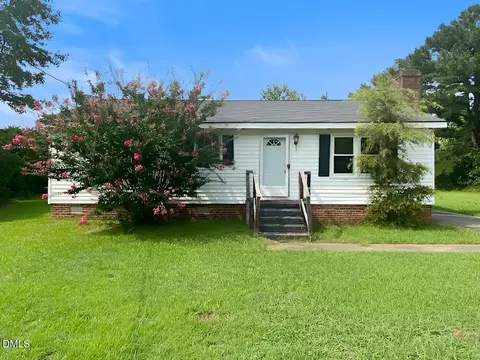 2201 Tunstall Pl SW, Wilson, NC 27893