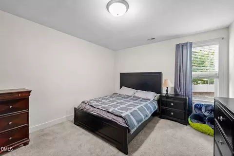 Bedroom - 53 Unique Pl, Garner, NC 27529 photo 4 of 6