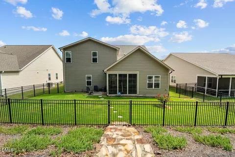 Exterior - 53 Unique Pl, Garner, NC 27529 photo 5 of 6