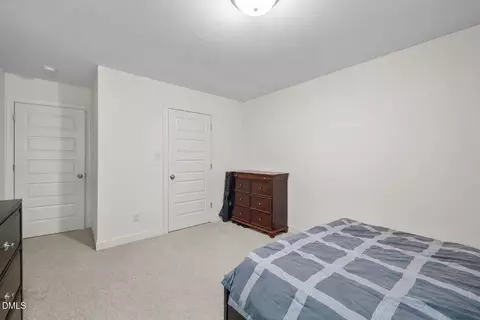 Bedroom - 53 Unique Pl, Garner, NC 27529 photo 6 of 6