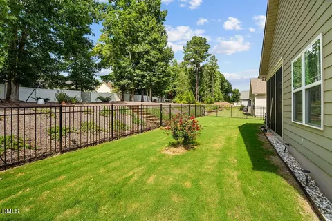 Exterior - 53 Unique Pl, Garner, NC 27529 photo 4 of 6