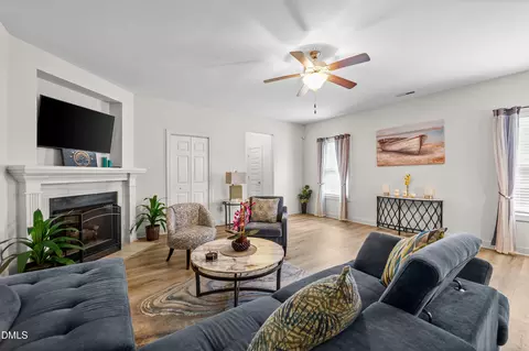 Living - 53 Unique Pl, Garner, NC 27529 photo 1 of 1
