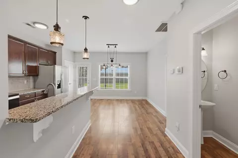 Entry Way - 42 Arbor Loop, Angier, NC 27501 photo 1 of 4