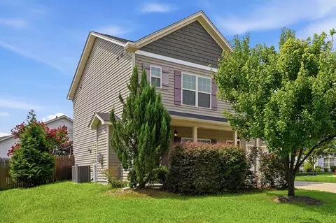 Exterior - 42 Arbor Loop, Angier, NC 27501 photo 4 of 7