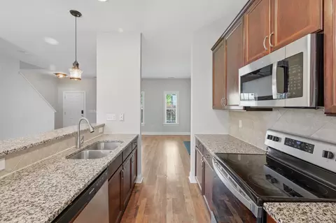 Entry Way - 42 Arbor Loop, Angier, NC 27501 photo 2 of 4