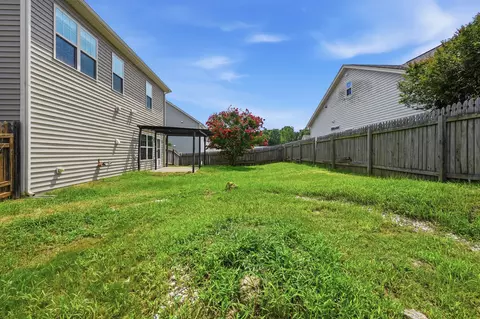 Exterior - 42 Arbor Loop, Angier, NC 27501 photo 7 of 7
