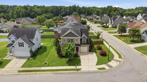 View/Area - 42 Arbor Loop, Angier, NC 27501 photo 4 of 6