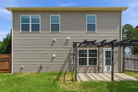 Exterior - 42 Arbor Loop, Angier, NC 27501 photo 6 of 7