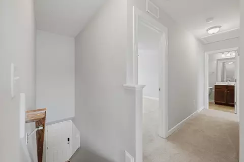 Entry Way - 42 Arbor Loop, Angier, NC 27501 photo 3 of 4