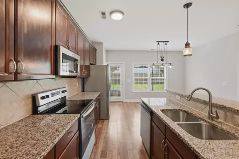 Kitchen - 42 Arbor Loop, Angier, NC 27501 photo 1 of 1