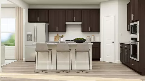 Kitchen - 55 E Stanton St, Garner, NC 27529 photo 1 of 2