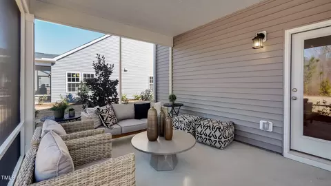 Exterior - 55 E Stanton St, Garner, NC 27529 photo 1 of 1