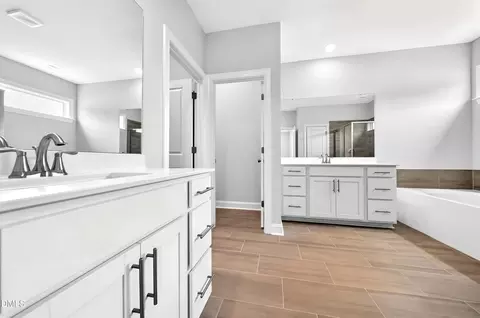 Bath - 412 Cedar Barn Ln, Garner, NC 27529 photo 1 of 5