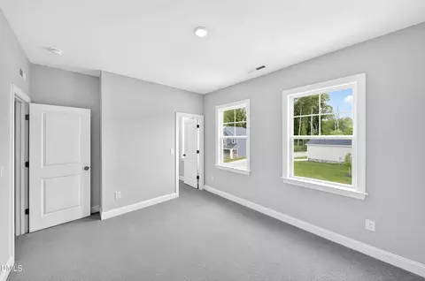 Bedroom - 412 Cedar Barn Ln, Garner, NC 27529 photo 1 of 4