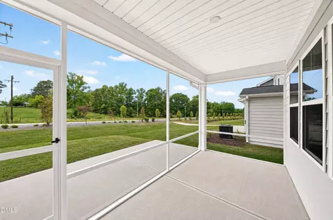 Exterior - 412 Cedar Barn Ln, Garner, NC 27529 photo 1 of 5
