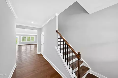 Entry Way - 412 Cedar Barn Ln, Garner, NC 27529 photo 1 of 3