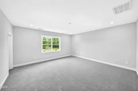 Bedroom - 412 Cedar Barn Ln, Garner, NC 27529 photo 4 of 4