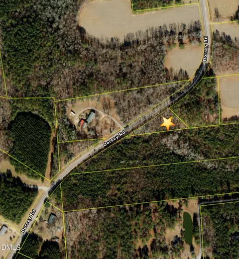 0 Dorsey Rd, Louisburg, NC 27549