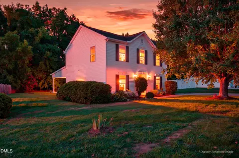 38 Silverstone Dr, Pittsboro, NC 27312