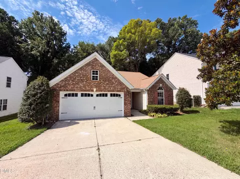 4536 Drewbridge Way, Raleigh, NC 27604