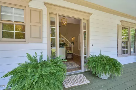 Exterior - 300 Burnt Pine Ct, Apex, NC 27502 photo 6 of 21