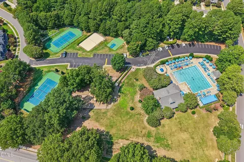 View/Area - 300 Burnt Pine Ct, Apex, NC 27502 photo 7 of 7