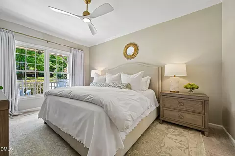 Bedroom - 300 Burnt Pine Ct, Apex, NC 27502 photo 1 of 7