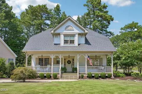 Exterior - 300 Burnt Pine Ct, Apex, NC 27502 photo 3 of 21