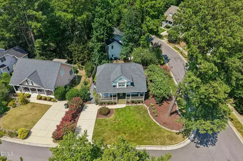 View/Area - 300 Burnt Pine Ct, Apex, NC 27502 photo 1 of 7